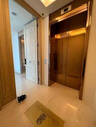 The Ritz-Carlton  (D9), Condominium #577207951